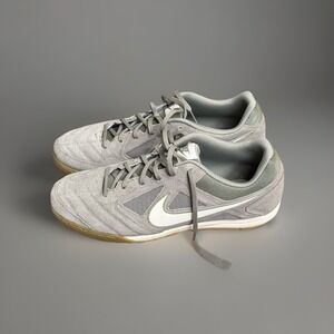 Men's Size 15 Nike Gato Suede Light Army Gum HQ6020-301